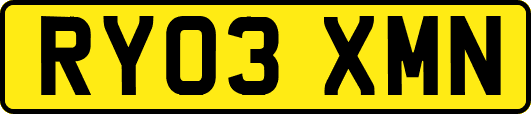 RY03XMN