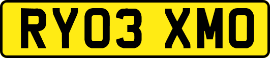 RY03XMO