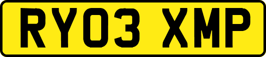 RY03XMP