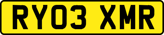 RY03XMR