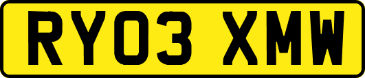 RY03XMW