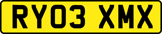 RY03XMX