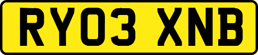 RY03XNB