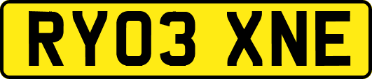 RY03XNE