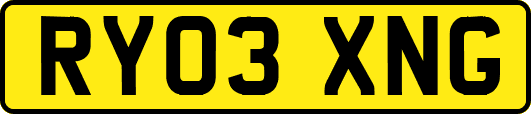 RY03XNG