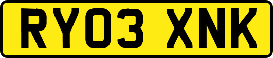 RY03XNK