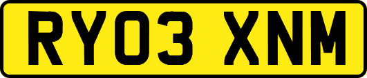 RY03XNM