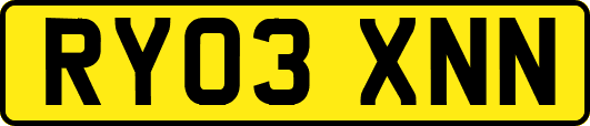 RY03XNN