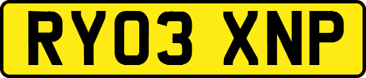 RY03XNP