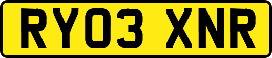 RY03XNR
