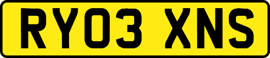 RY03XNS