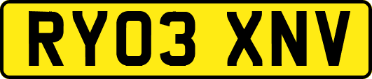 RY03XNV