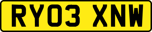 RY03XNW