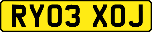 RY03XOJ