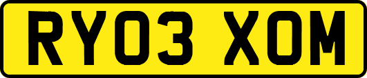 RY03XOM
