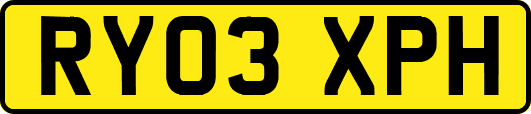 RY03XPH