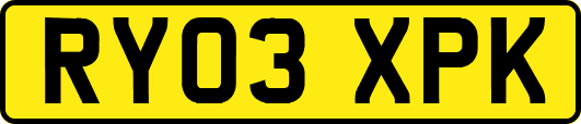 RY03XPK