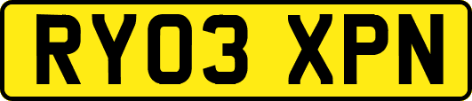 RY03XPN