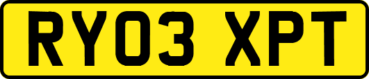 RY03XPT