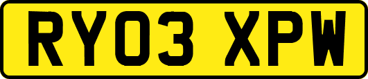 RY03XPW