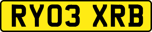 RY03XRB