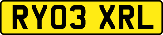 RY03XRL