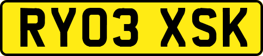 RY03XSK