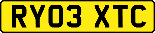 RY03XTC