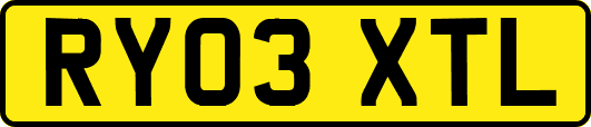 RY03XTL