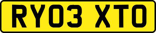 RY03XTO