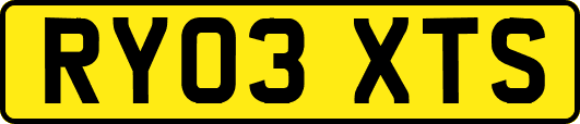 RY03XTS