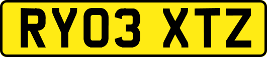 RY03XTZ