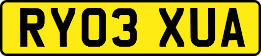 RY03XUA