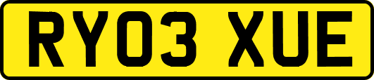 RY03XUE