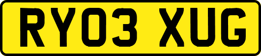 RY03XUG