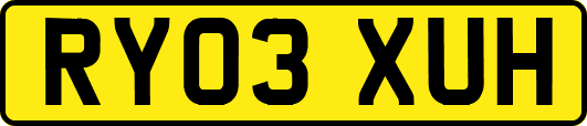 RY03XUH