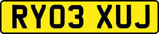 RY03XUJ