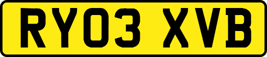 RY03XVB