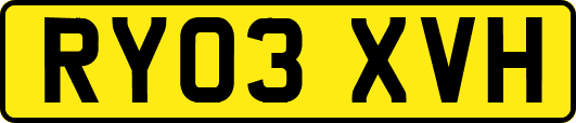 RY03XVH