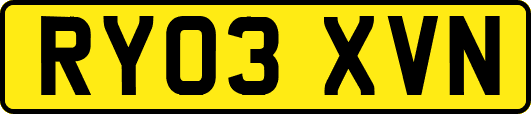 RY03XVN