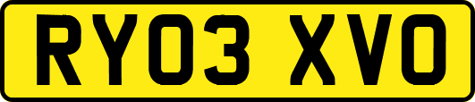RY03XVO