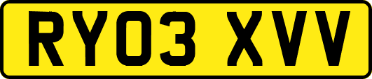 RY03XVV