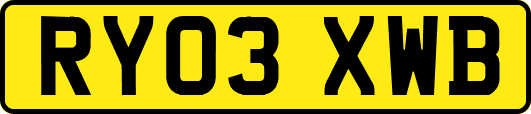 RY03XWB