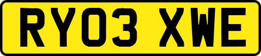 RY03XWE