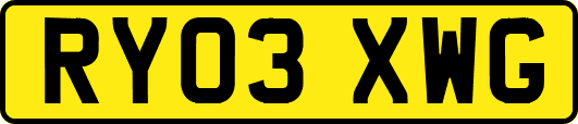 RY03XWG