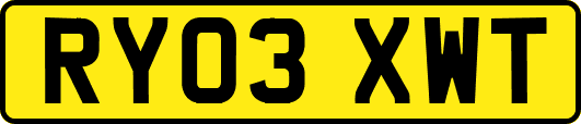 RY03XWT