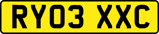 RY03XXC