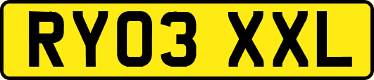 RY03XXL