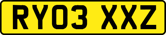 RY03XXZ