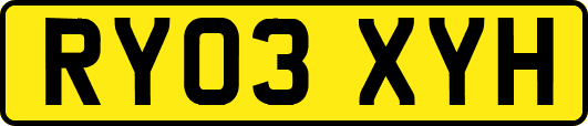 RY03XYH